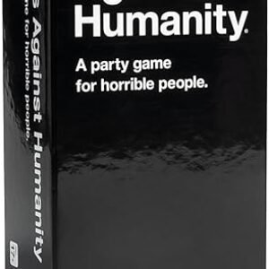 Cards Against Humanity