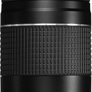 Canon EF 75-300mm f/4-5.6 III Telephoto Zoom Lens for Canon SLR Cameras