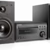 Hi-Fi Systems
