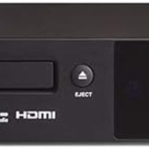 Denon Professional DN-500BD | Blu-ray, DVD and CD Player