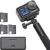 Action Cameras