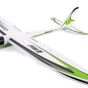 E-flite RC Airplane UMX Conscendo BNF Basic (Transmitter, Battery and Charger Not Included), EFLU32050