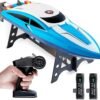 RC Boats