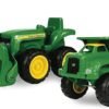 Toy Vehicles