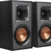 Bookshelf Speakers