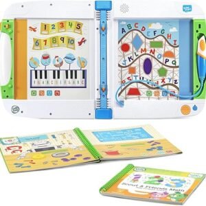 LeapFrog LeapStart Learning Success Bundle, Green