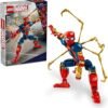 Superhero Figures