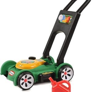 Little Tikes Gas 'n Go Mower 21inx11-1/4inx20-1/2in