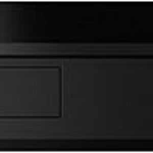 Panasonic 4K Blu Ray Player, Ultra HD Premium Video Playback and Hi-Res Audio - DP-UB154P-K (Black)