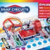 Educational Electronics