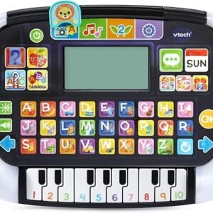VTech Little Apps Light-Up Tablet