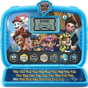 VTech PAW Patrol Learning Tablet