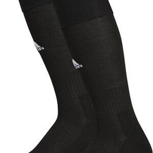 adidas Unisex Rivalry Soccer OTC, Workout Compression Socks - Over the Calf