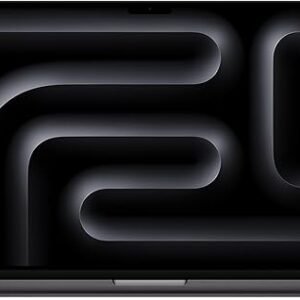 Apple 2024 MacBook Pro Laptop with M4 Pro, 14‑core CPU, 20‑core GPU: Built for Apple Intelligence, 16.2-inch Liquid Retina XDR Display, 48GB Unified Memory, 512GB SSD Storage; Space Black