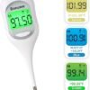 Thermometers
