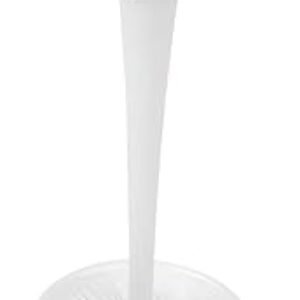 Clorox Corner Toilet Bowl Brush With Under Rim Scrubber