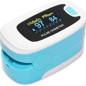 CONTEC CMS50NA Pulse Oximeter SpO2 and PR Value Waveform Blood Oxygen Neck/Wrist Corda