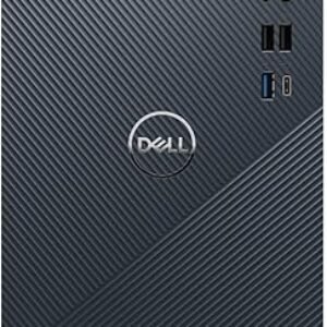 Dell Inspiron 3030 Desktop - Intel Core i7-14700 Processor, 16GB DDR5 RAM, 1TB SSD, Intel UHD 770 Graphics, Windows 11 Pro, Onsite & Migrate Service - Mist Blue
