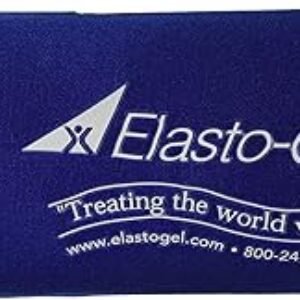 Elasto Gel, Hot/Cold Roll, 3 X 10, 3-Pound