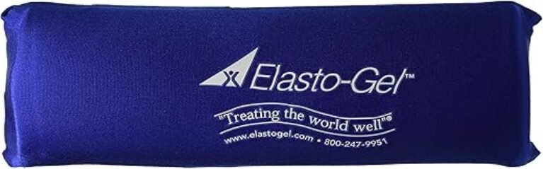 Elasto Gel, Hot/Cold Roll, 3 X 10, 3-Pound