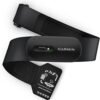 Heart Rate Chest Straps