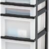 Bathroom Storage