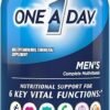 Vitamins & Supplements