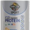 Protein Powders