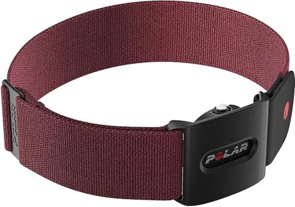 Polar Armband for Verity Sense - Optical Heart Rate Monitor, M-XXL