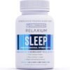 Sleep & Relaxation