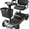 Mobility Scooters