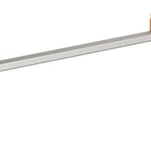 Sammons Preston Easireach II Reacher, 32" Ergonomic Reaching Aid with Magnet, Lightweight 8 oz. Magnetic Grabber Tool & Reaching Claw, Aluminum Trash Pickup, Lightbulb Remover, & Garden Nabber
