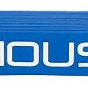 SERIOUS STEEL FITNESS Assisted 41" Pull-Up Band, Resistance & Stretch, Powerlifting & Pull-up Assist Loop (Single Band)