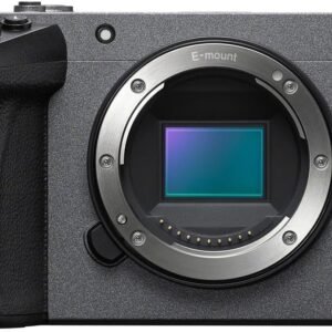 SONY Cinema Line FX30 Super 35 Camera