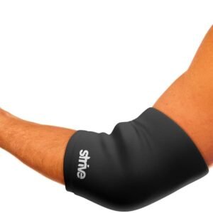 Strive Hot & Cold Therapy Flexible Ice Pack Compression Sleeve Reusable Gel Pack for Injury Cold Wrap for Knee Calf Elbow