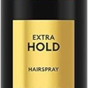 TRESemmé Extra Hold Hairspray For 24-Hour Frizz Control, With Pro Lock Tech 14.6 oz