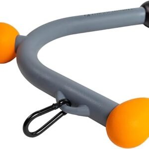 TriggerPoint Travel Cane for Neck, Back and Shoulders