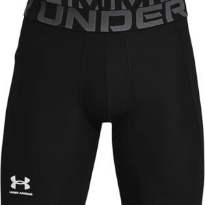 Under Armour Men's HeatGear Compression Shorts