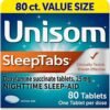Sleep Aids