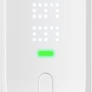 Withings Thermo – smart Temporal Thermometer, FSA-Eligible, Suitable for Baby, Infant, Toddler & Adults