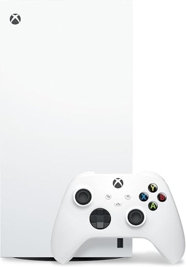 Xbox Series X – 1TB Digital Edition