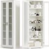 Display Cabinets