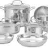 Cookware