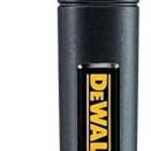 DEWALT IMPACT READY 1.5" Right Angle Attachment for Impact Driver (DWARA120)