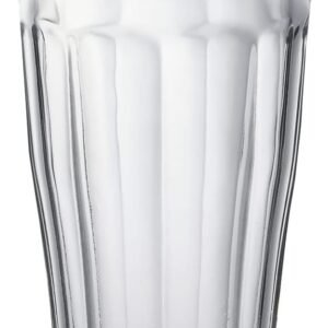 Duralex Made In France Picardie Tumbler Set of 6,16.87 oz