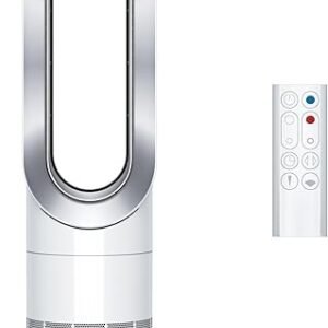 Dyson Hot+Cool™ AM09 Jet Focus heater and fan