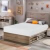 Beds & Mattresses