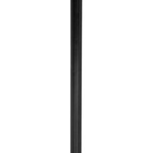FDW Pub Table 40 Inch Height Cocktail Table Round Bistro Bar Table for Home and Kitchen Dining