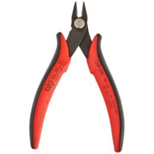 Hakko CHP-170 - Micro Soft Wire Cutter