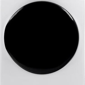 Kenmore 8.0 cu. ft. Front Load Electric Dryer with Wrinkle Guard & Accela Steam Reduce Wrinkles, Static & Odors - Sanitize Dry, Smart Sensor Drying - LED - ENERGY STAR Certified - White